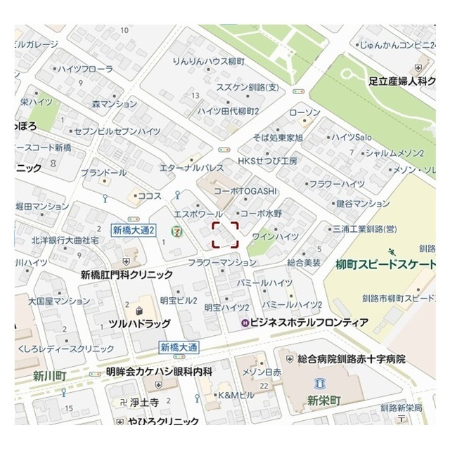 物件写真
