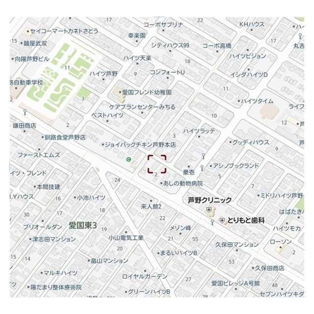 物件写真