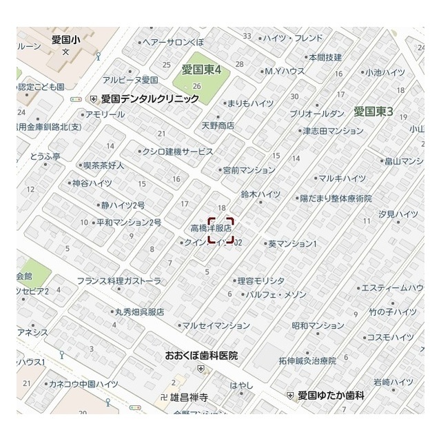 物件写真