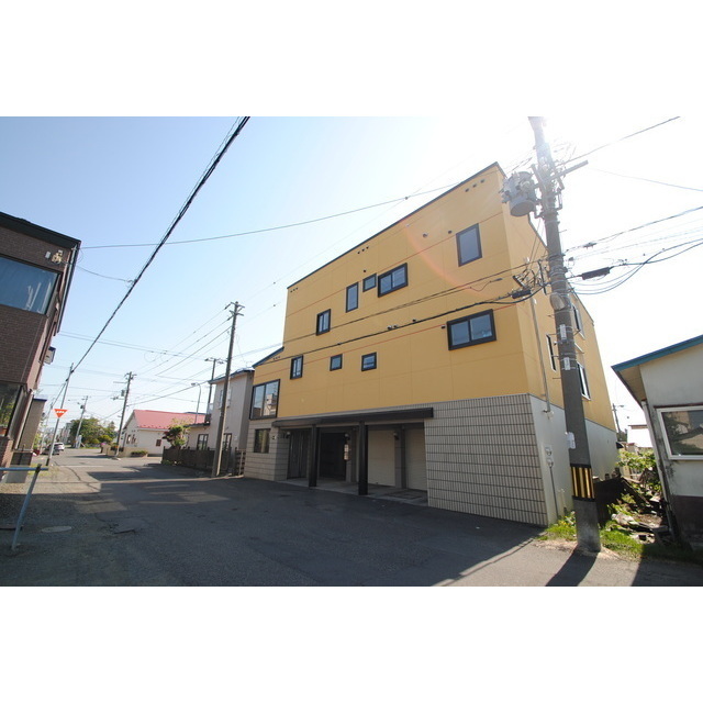 新栄町木村邸/2Fの外観写真