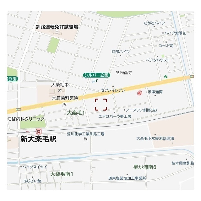 物件写真