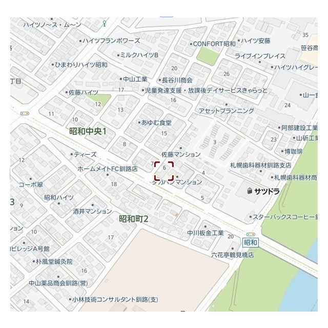 物件写真