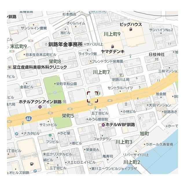 物件写真