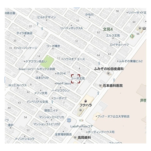 物件写真