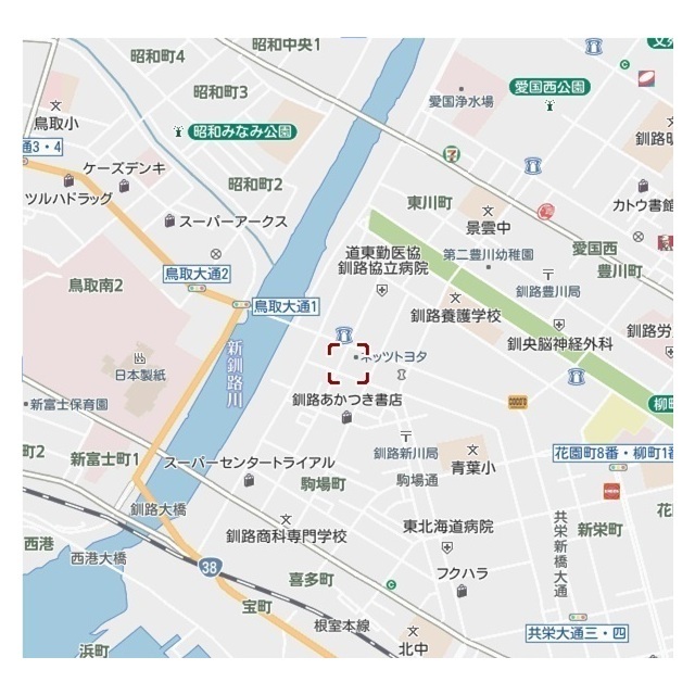 物件写真