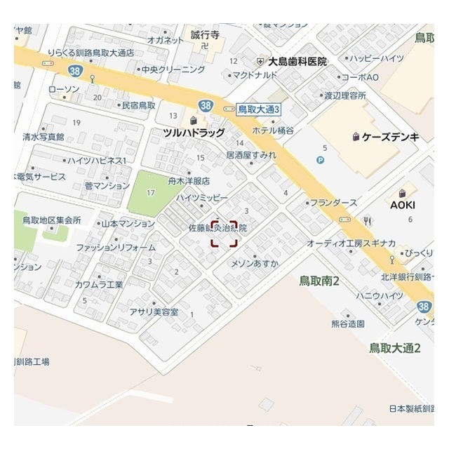物件写真
