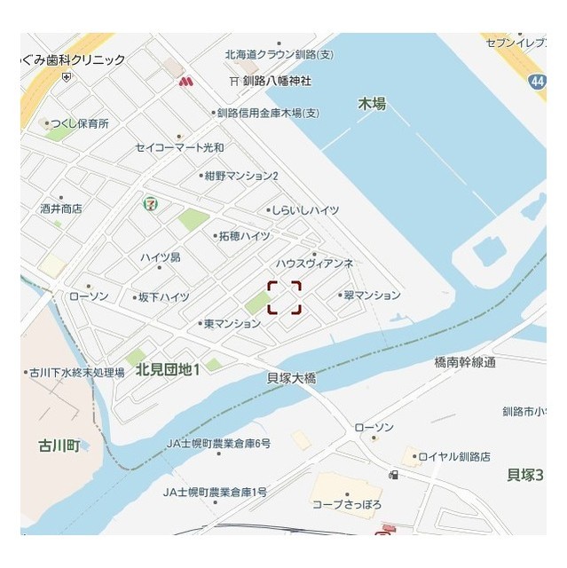 物件写真