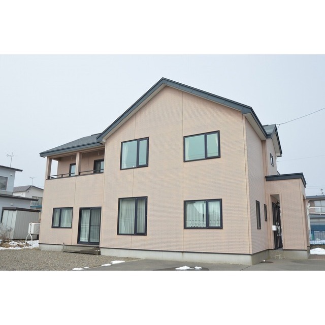 興津宮本邸/1Fの外観写真