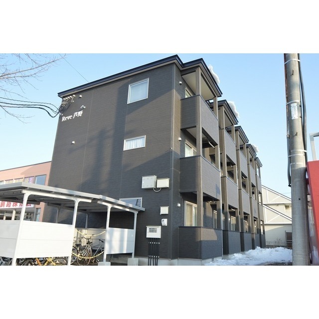 Ｒｅｖｅ芦野/102の外観写真