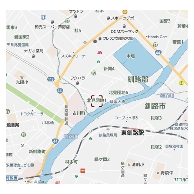 物件写真