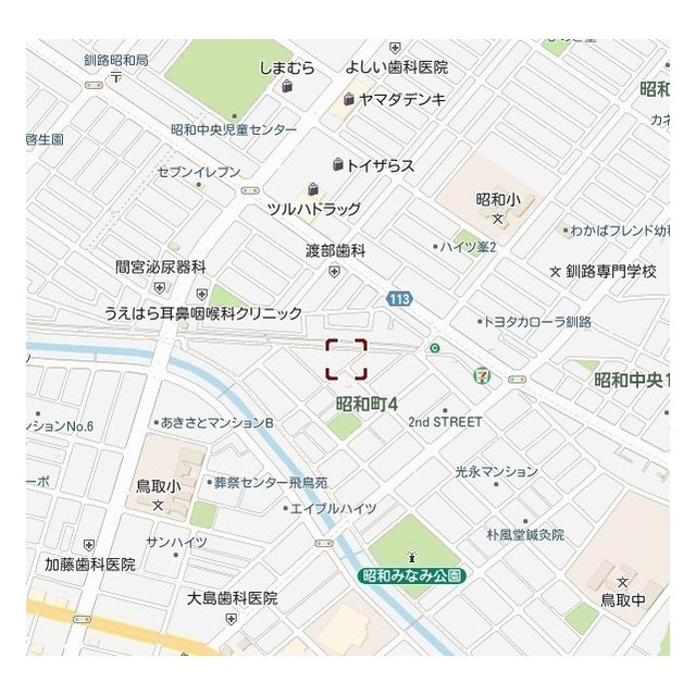 物件写真