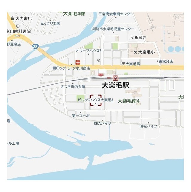 物件写真