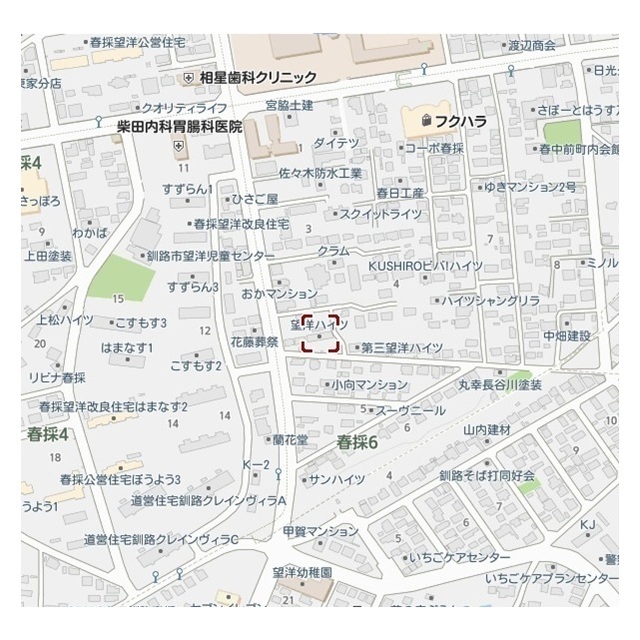 物件写真