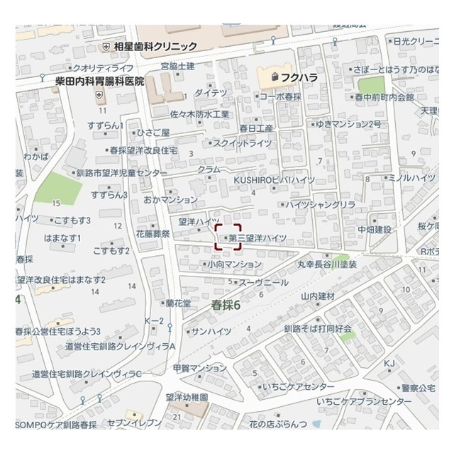 物件写真