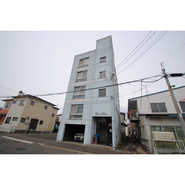 ビューパレー/401の外観写真