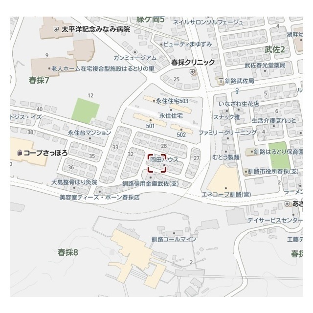 物件写真