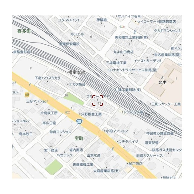 物件写真