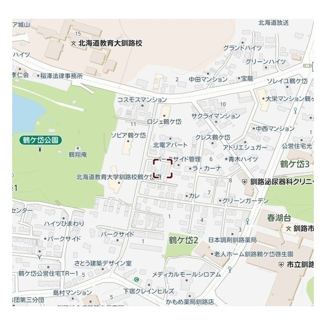 物件写真