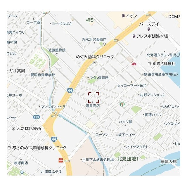 物件写真