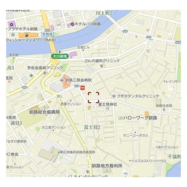 物件写真
