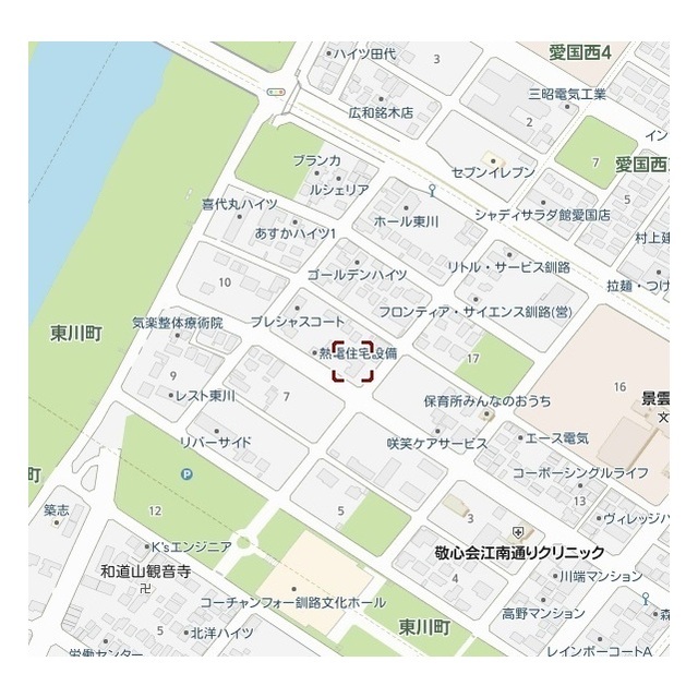 物件写真