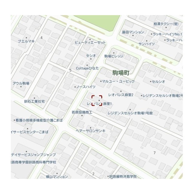 物件写真