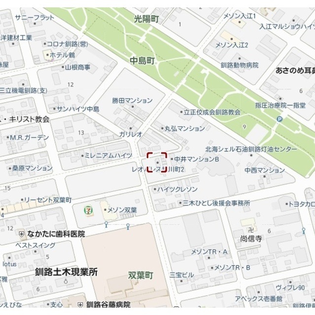 物件写真