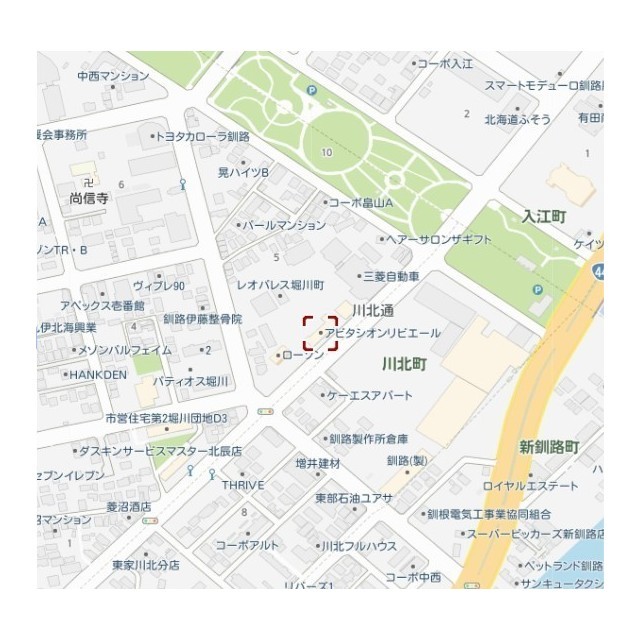 物件写真