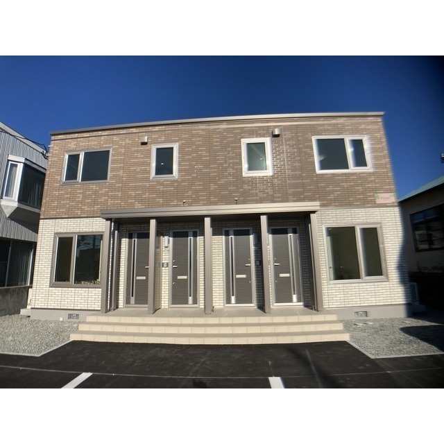 Fierte/102の外観写真