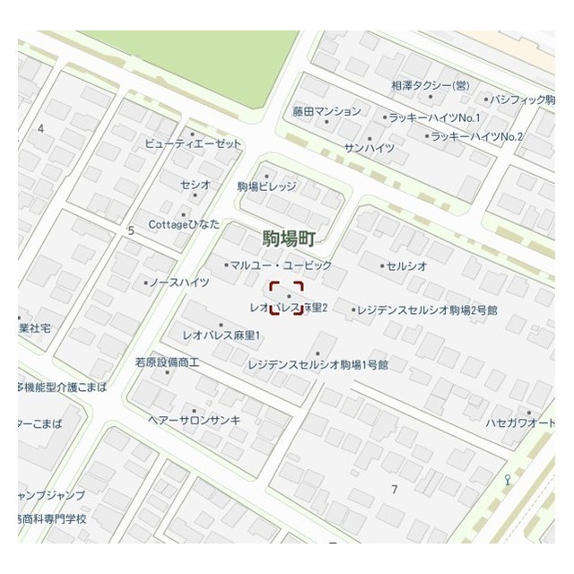 物件写真