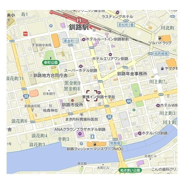 物件写真