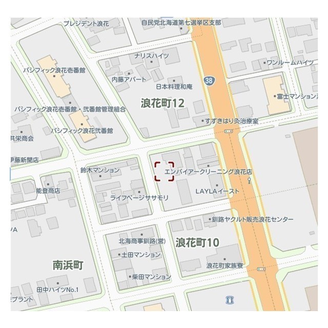 物件写真