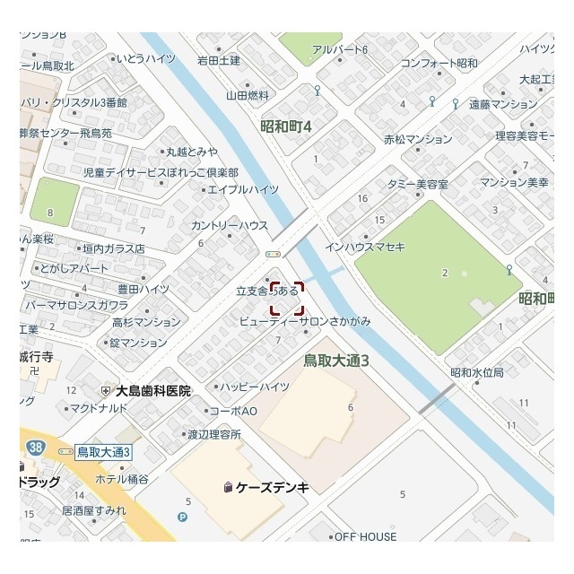 物件写真