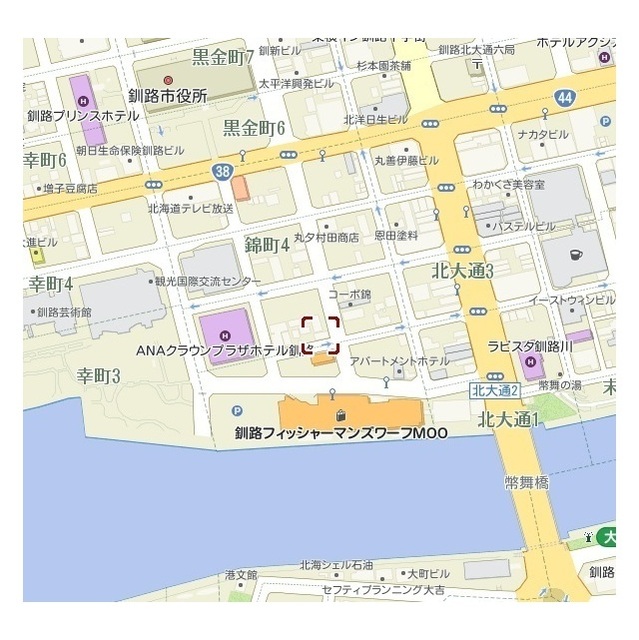 物件写真