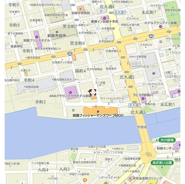 物件写真