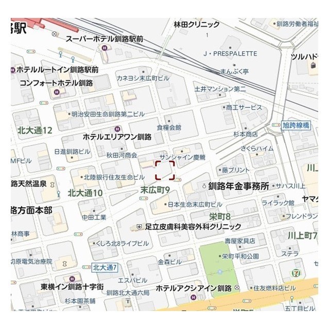 物件写真