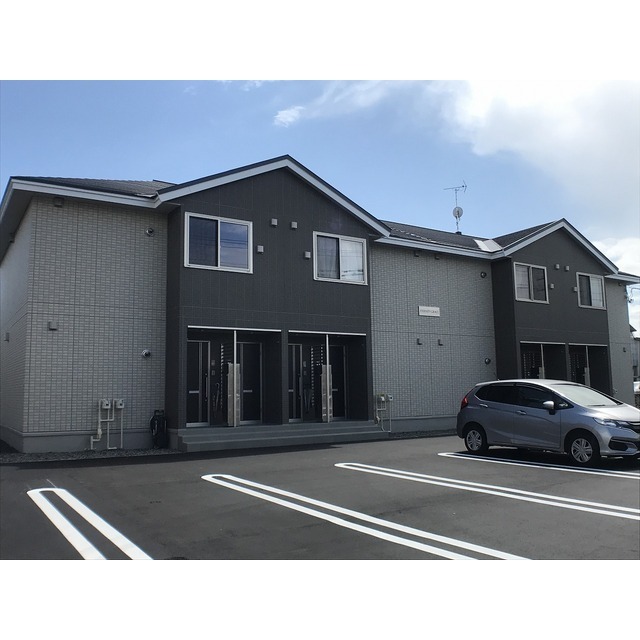 ETERNITY　GRACE　/202の外観写真