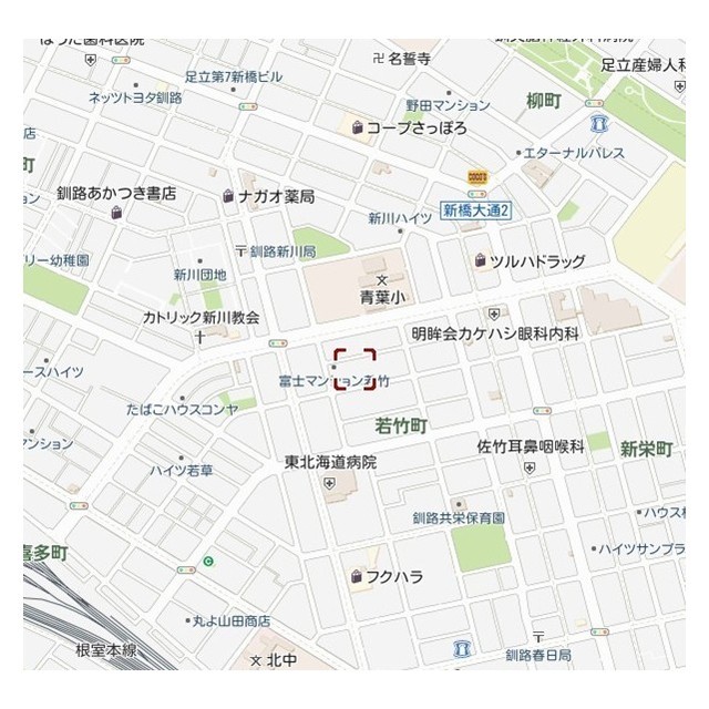 物件写真