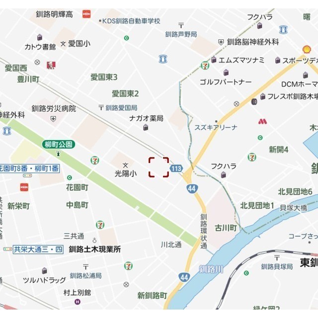 物件写真