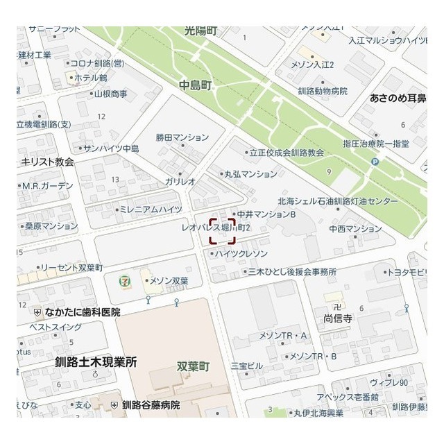 物件写真