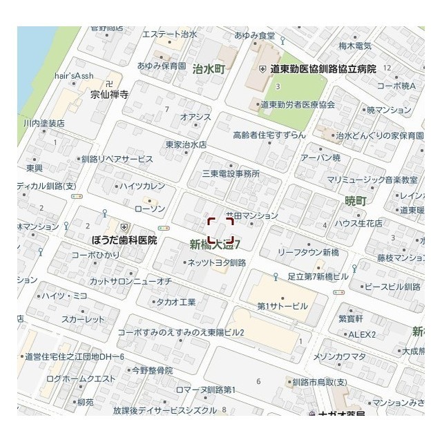 物件写真