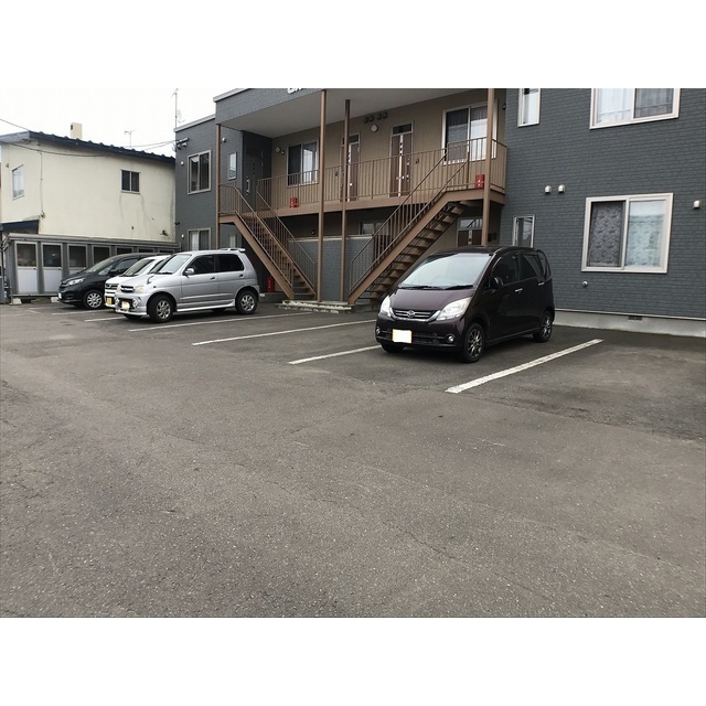 物件写真