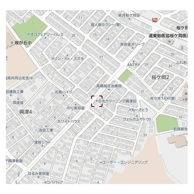 物件写真