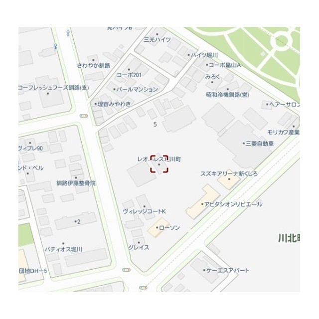 物件写真