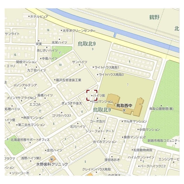 物件写真