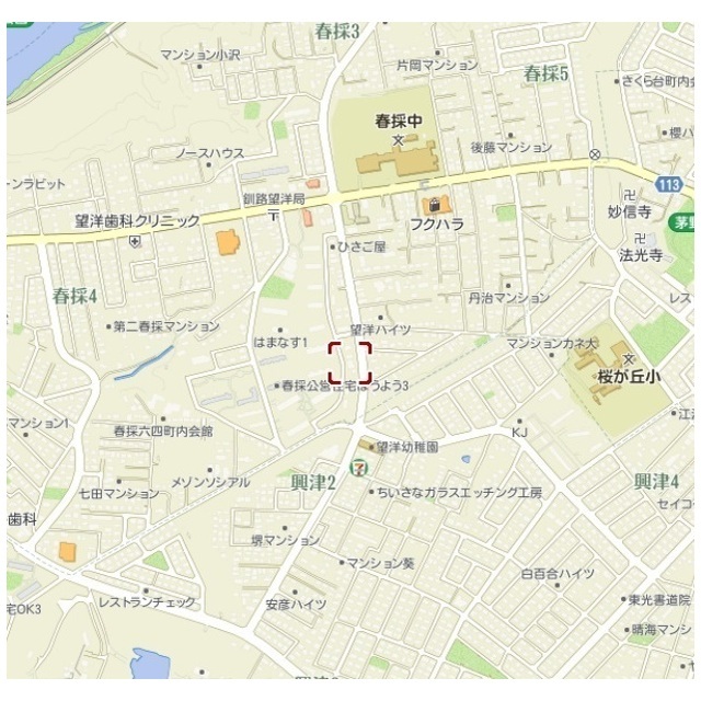 物件写真