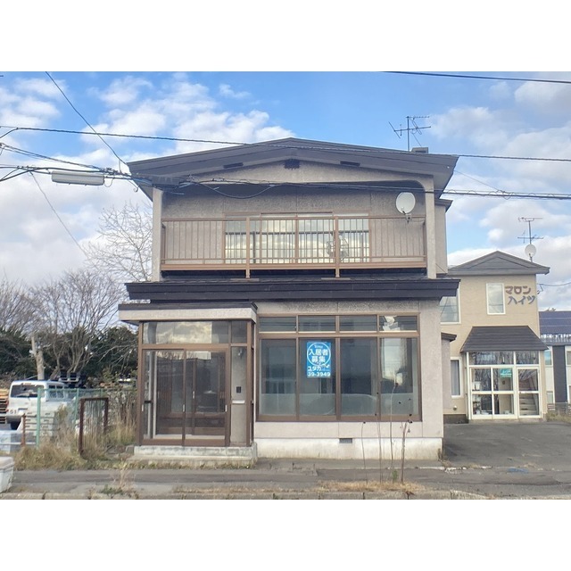 物件写真