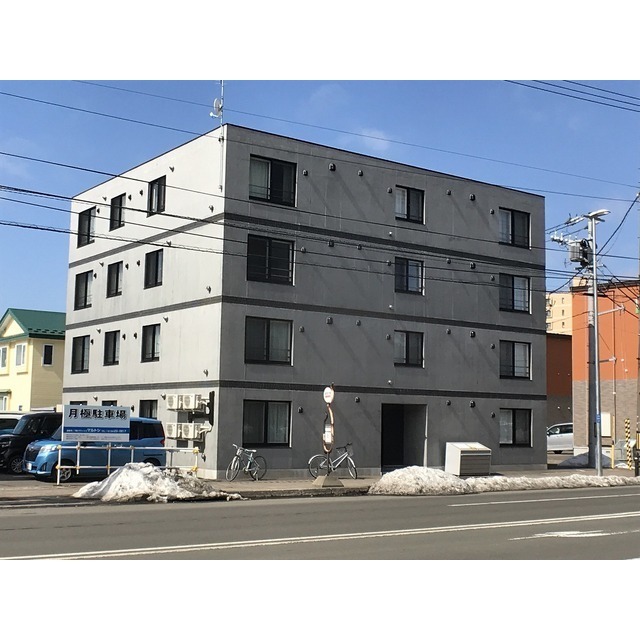 Monreve/203の外観写真