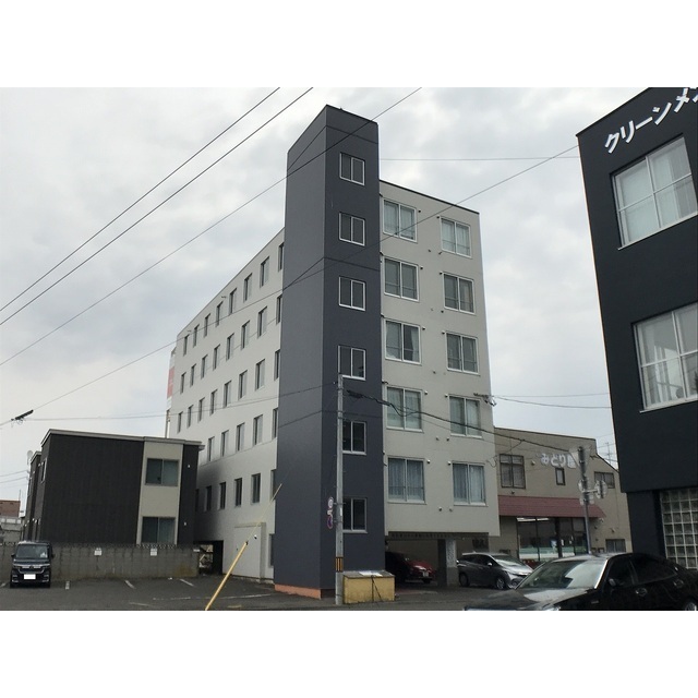 さくらハイム/201の外観写真