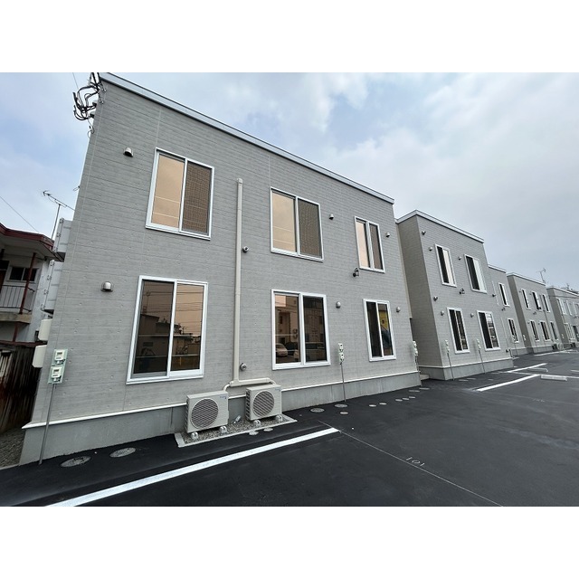 モラーレ/103の外観写真